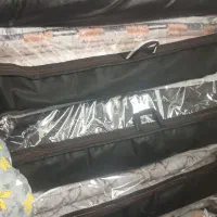 بالشت تشک پتو|رختخواب، بالش، پتو|شیراز, شهرک گلها|دیوار