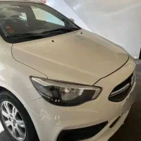 شاهین GL مدل ۱۴۰۴ خشک