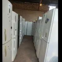 یخچال  کارکرده