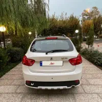 کوییک R سفید مشکی پارس خودرویی1400|خودرو سواری و وانت|تهران, شادمان|دیوار