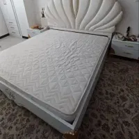 تخت و میز آرایش