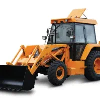 فروش بیل بکهو TDL100s