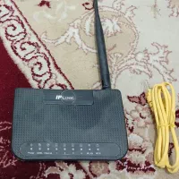 مودم جهت وایفای