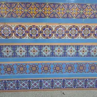 کاشی.سنتی.هفترنگ|مصالح و تجهیزات ساختمان|خمینی‌شهر, |دیوار