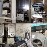 فروش و طرح تعویض پکیج آبگرمکن دینام سرویس و تعمیر