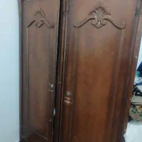 تعدای لوازم خانه|ماشین لباسشویی و خشک‌کن لباس|زرند, |دیوار