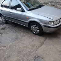 سمند ....|خودرو سواری و وانت|سبزوار, طبرسی (جعفرآباد)|دیوار
