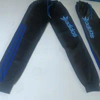 شلوار راحتی اسپرت دخترانه پسرانه حراج فقط ۱۹۰ت|لباس|ارومیه, |دیوار