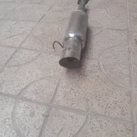 فروش لاستیک اگزوز روکش صندلی تیبا۲|قطعات یدکی و لوازم جانبی|کرمان, |دیوار