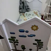 تخت خواب نوجوان