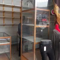 اجاره مغازه در پاساژ قربانی|اجارهٔ مغازه و غرفه|آذرشهر, |دیوار