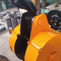 قلاب جرثقیل بکسلی|ماشینآلات صنعتی|اصفهان, دانشگاه اصفهان|دیوار