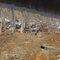 زمین-پسته-ای