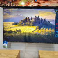 ال ای دی های اسنوا و دوو|تلویزیون و پروژکتور|اقبالیه, |دیوار