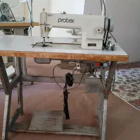 چرخ راسته زوجی ،پروتکس