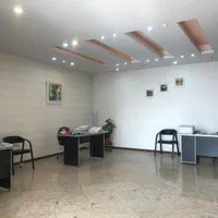 ۷۵متر۱خ/پارکینگ اسانسور/ساختمان ارام|اجارهٔ دفتر کار، اتاق اداری، مطب|تهران, نارمک|دیوار
