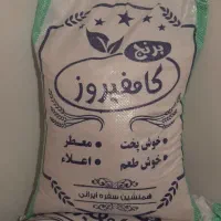 برنج کامفیروزی