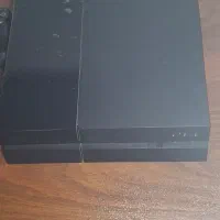 ps4 fat|کنسول، بازی ویدئویی و آنلاین|چهاردانگه (تهران), |دیوار