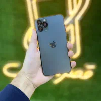 آیفون 11pro 256 zaa در حد