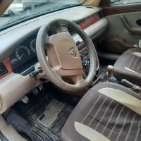 سمند مدل ۹۳|خودرو سواری و وانت|تهران, وردآورد|دیوار