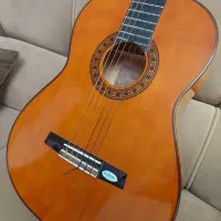 گیتار والنسیا CG180|گیتار، بیس، امپلیفایر|اندیشه, اندیشه فاز ۳|دیوار