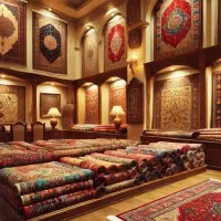 فرش فروشی