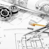 خدمات طراحی صنعتی و پرینت ۳ بعدی