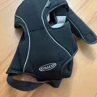 آغوشی و ساک حمل نوزاد