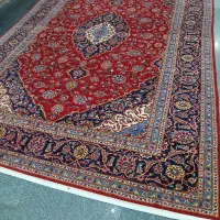 ۹ متری کاشان دست بافت گوشتدار|فرش|تهران, ستارخان|دیوار