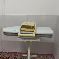 اتو پرس|اتو و لوازم اتو|طبس, |دیوار