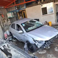 تصادفی تارا v1‌..مدل 1401