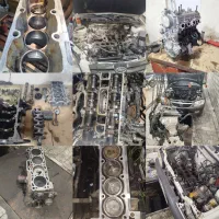 مکانیکی شیم گیری درجا دیاگ تنظیم موتور با15% تخفیف