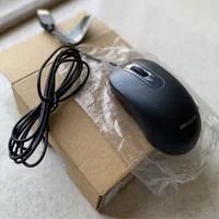 ماوس اپتیکال مایکروسافت Microsoft 200 (اصلی)|قطعات و لوازم جانبی رایانه|تهران, امامت|دیوار