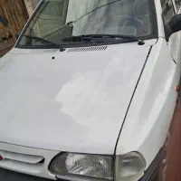 پراید هاچبک|خودرو سواری و وانت|تهران, شهرک رضویه|دیوار