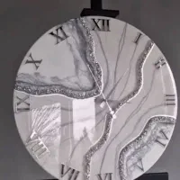 ساخت انواع ظروف رزینی