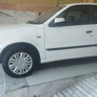 سمند ای آف سون