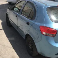 تیبا۲|خودرو سواری و وانت|اهواز, کمپلو جنوبی|دیوار