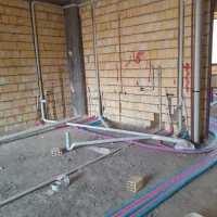 لوله کشی|خدمات پیشه و مهارت|قم, پردیسان|دیوار