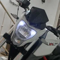 بنلی 250 تک|موتورسیکلت|سبزوار, نواب صفوی|دیوار