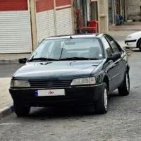 فروش ماشین اردی مدل ۸۵