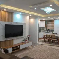 فروش واحد ۷۲‌متری بازسازی شده جنب بازار پردیس