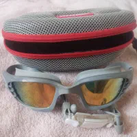 عینک شنا speedo