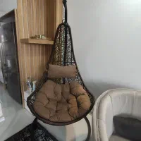 تاب ریلکسی وآیینه وکنسول