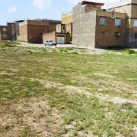 زمین شهرک مدنی۳۰۰متری