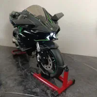 نینجا h2r|اسباببازی|تهران, زرکش|دیوار