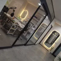 اجاره اتاق فیشال