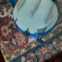 چراغ نفتی فتیله ای وگازی|کلکسیون اشیاء عتیقه|اهواز, پادادشهر|دیوار