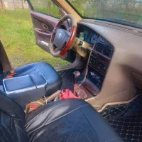 پژو پارس سال مدل ۹۲ xu7|خودرو سواری و وانت|رشت, بوسار|دیوار