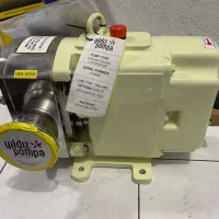 لوب پمپ ییلدیز ترکیه پمپ استیل