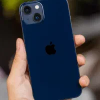 آیفون 13 نرمال